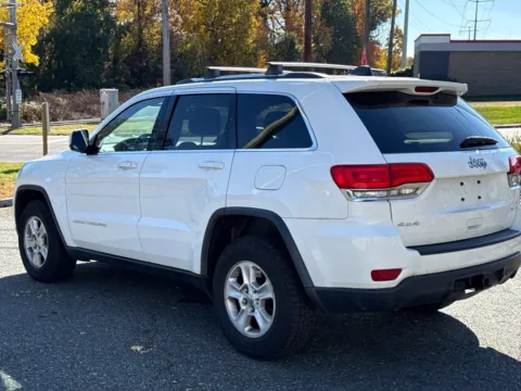 More photos of 2016 Jeep Grand Cherokee Laredo at CarLink Morristown, NJ