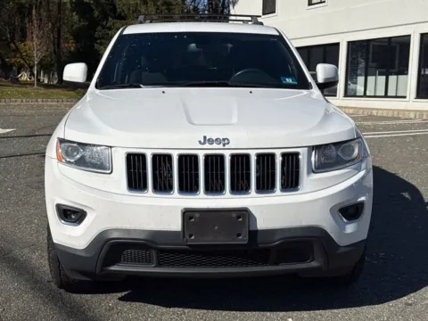 Photos of 2016 Jeep Grand Cherokee Laredo for sale in Morristown, NJ at CarLink Morristown