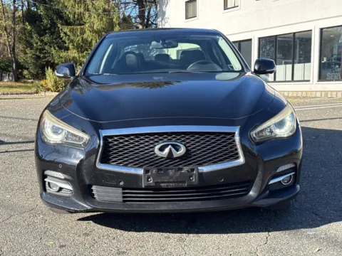Photos of 2017 INFINITI Q50 3.0t Premium for sale in Morristown, NJ at CarLink Morristown