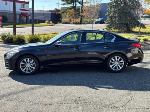 More photos of 2017 INFINITI Q50 3.0t Premium at CarLink Morristown, NJ