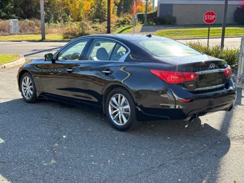 More photos of 2017 INFINITI Q50 3.0t Premium at CarLink Morristown, NJ