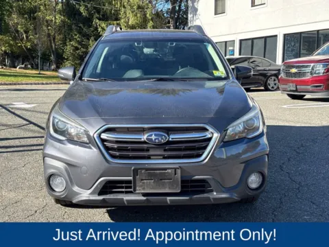 Photos of 2019 Subaru Outback 2.5i for sale in Morristown, NJ at CarLink Morristown