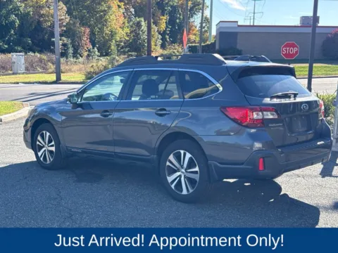 More photos of 2019 Subaru Outback 2.5i at CarLink Morristown, NJ