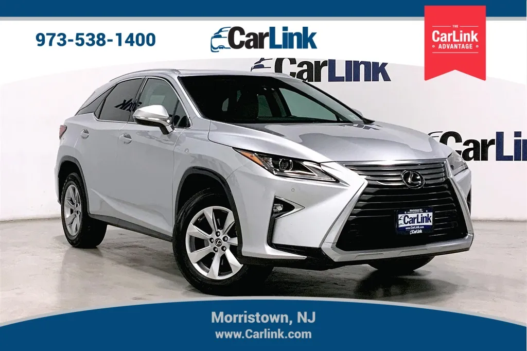 2019 Lexus RX 350 for sale in Morristown, NJ