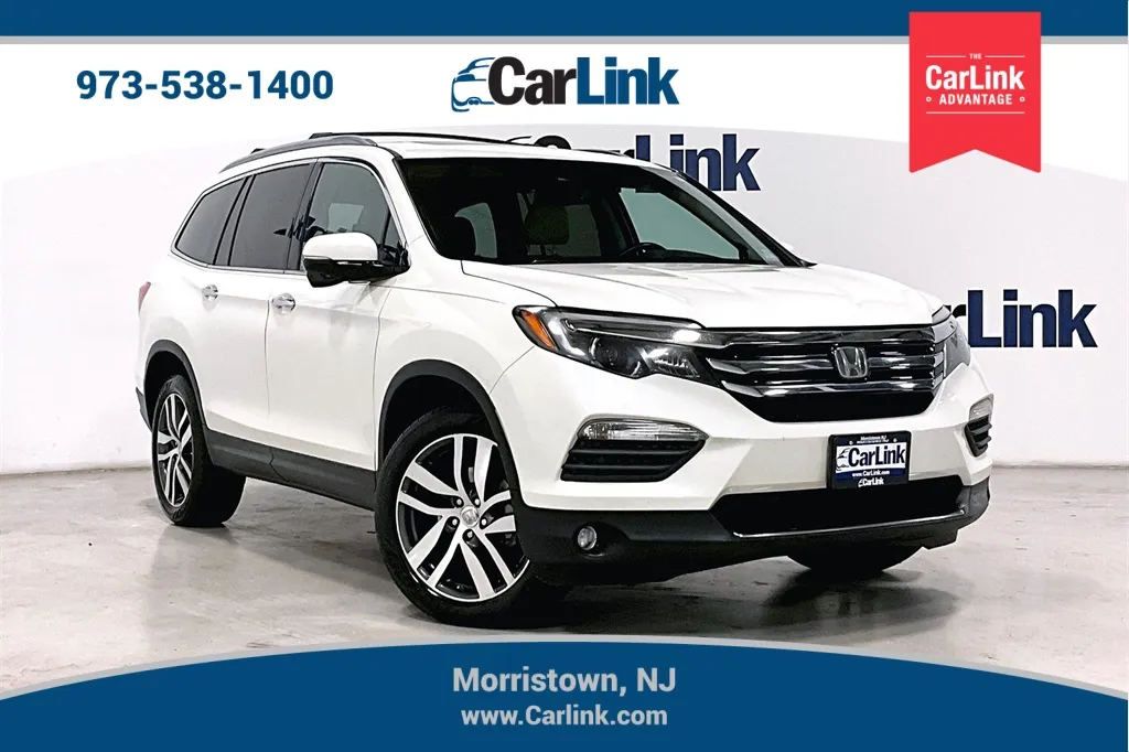 2016 Honda Pilot Touring for sale in Morristown, NJ