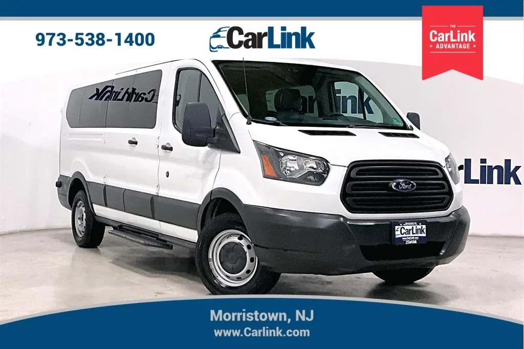 2016 Ford Transit-350 XL for sale in Morristown, NJ