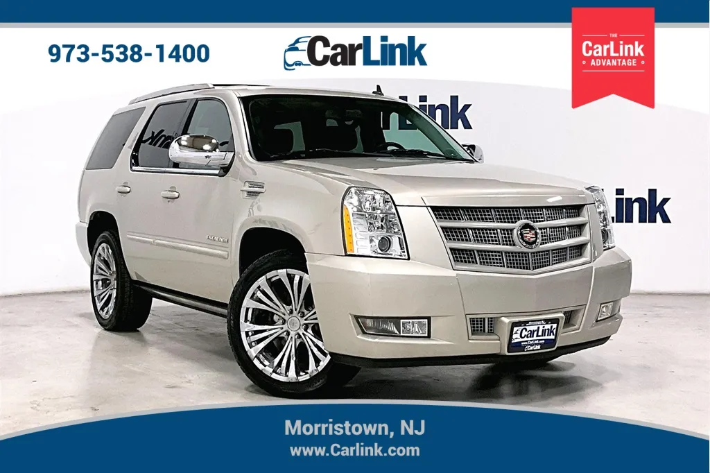 2013 Cadillac Escalade Premium for sale in Morristown, NJ
