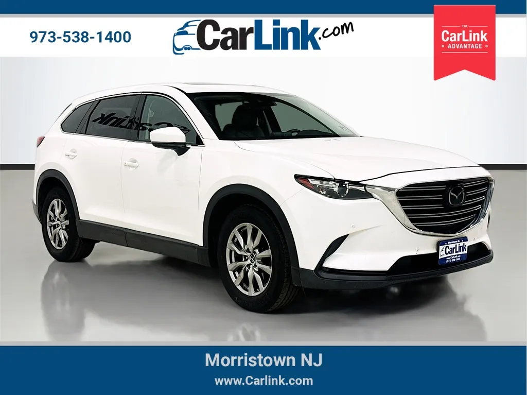 2019 Mazda CX-9 Touring for sale in Morristown, NJ