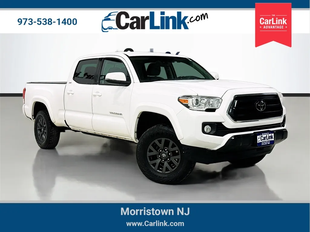 2021 Toyota Tacoma SR5 for sale in Morristown, NJ
