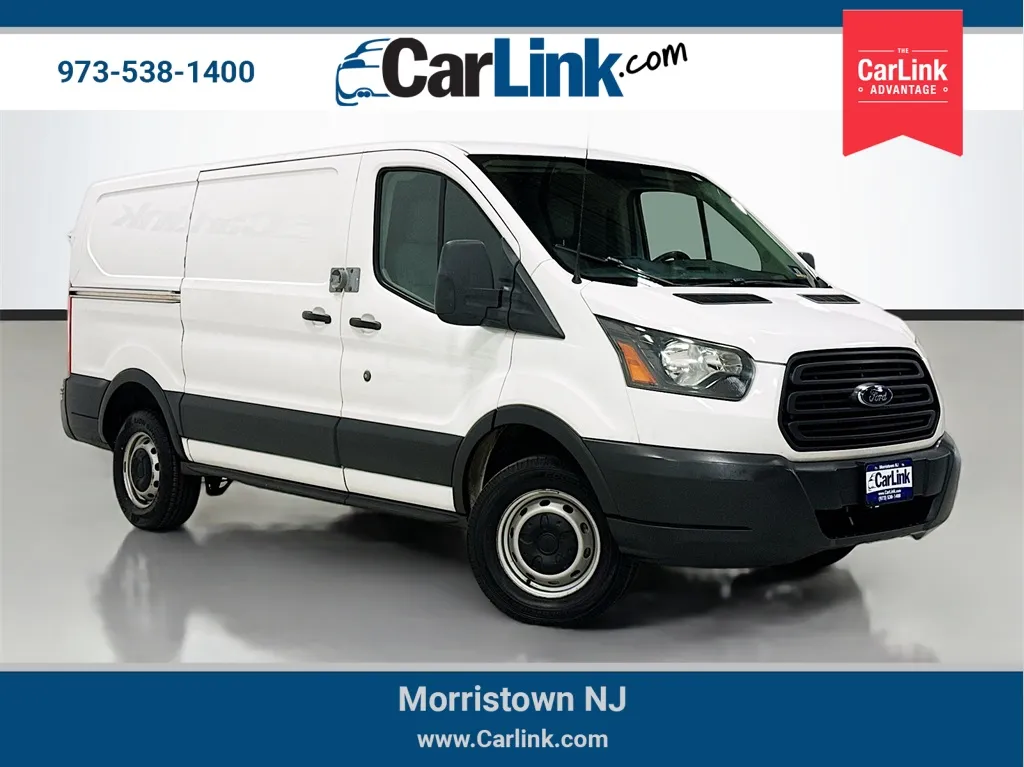2015 Ford Transit-250 for sale in Morristown, NJ