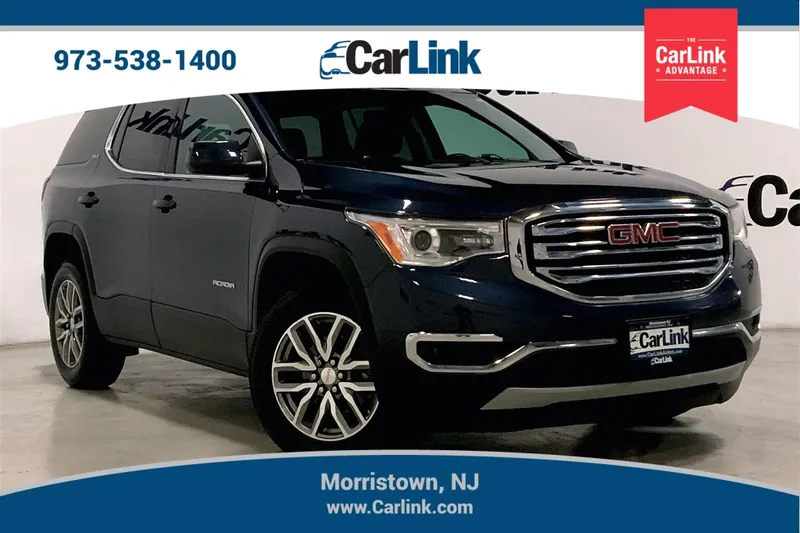 2019 GMC Acadia SLE-2 for sale in Morristown, NJ