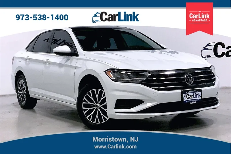 2020 Volkswagen Jetta 1.4T SE for sale in Morristown, NJ