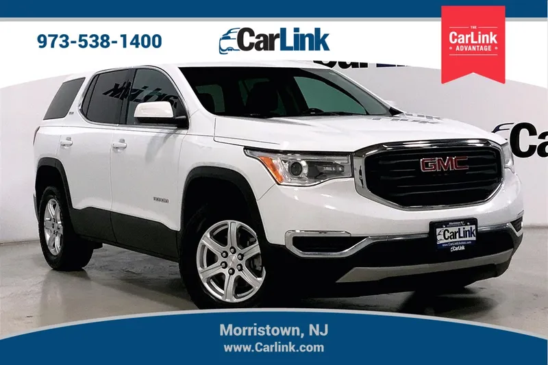 2019 GMC Acadia SLE-1 for sale in Morristown, NJ