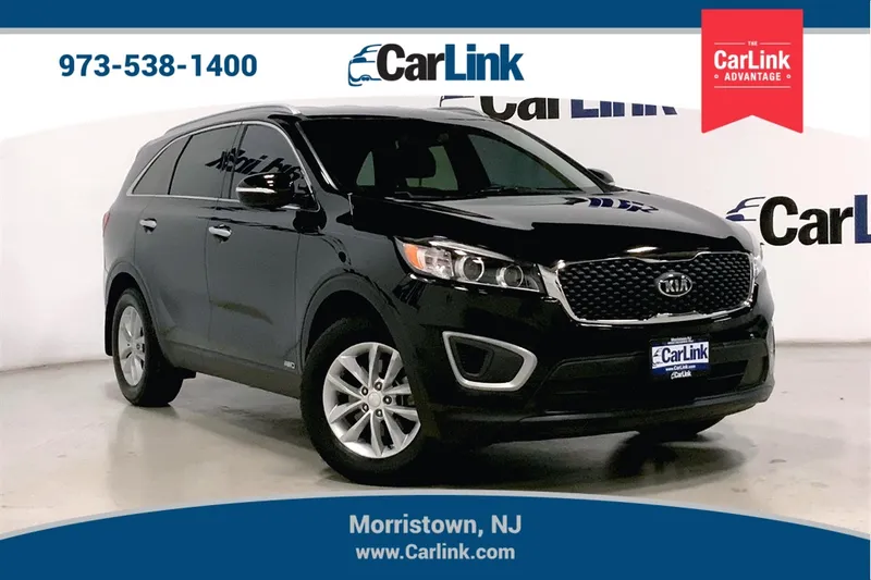 2018 Kia Sorento LX for sale in Morristown, NJ