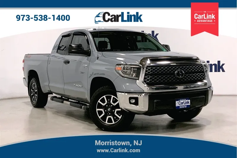 2018 Toyota Tundra SR for sale in Morristown, NJ