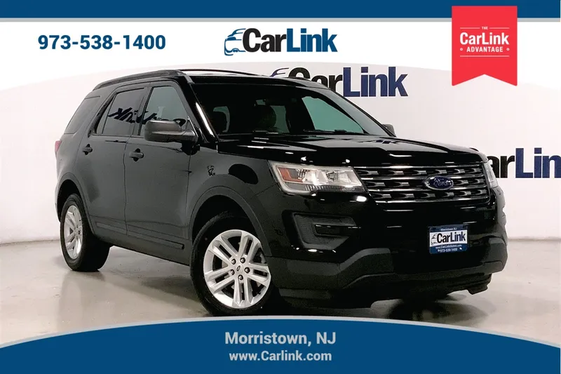 2016 Ford Explorer XLT for sale in Morristown, NJ