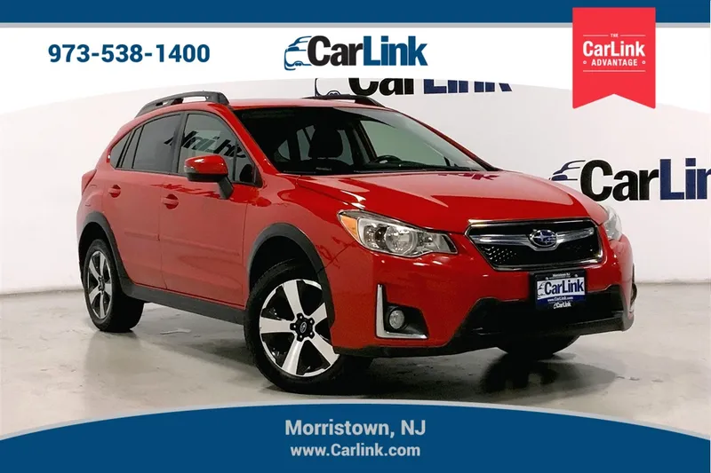 2017 Subaru Crosstrek 2.0i Premium for sale in Morristown, NJ