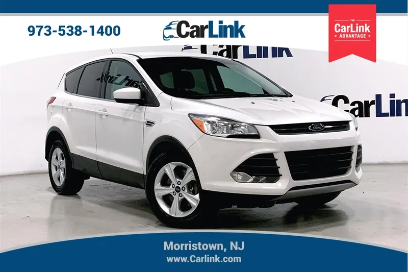 2014 Ford Escape SE for sale in Morristown, NJ