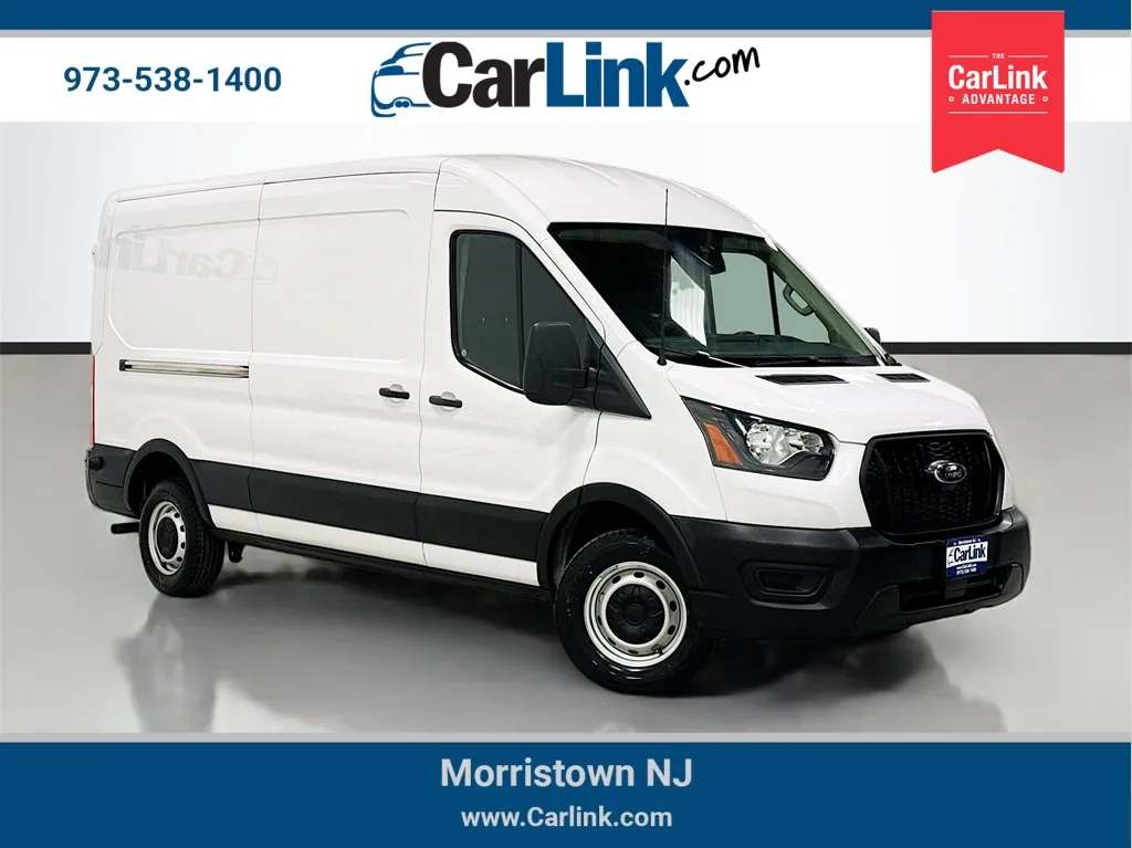 2021 Ford Transit-250 for sale in Morristown, NJ