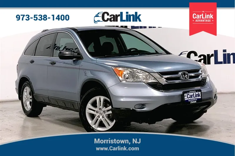 2011 Honda CR-V EX for sale in Morristown, NJ
