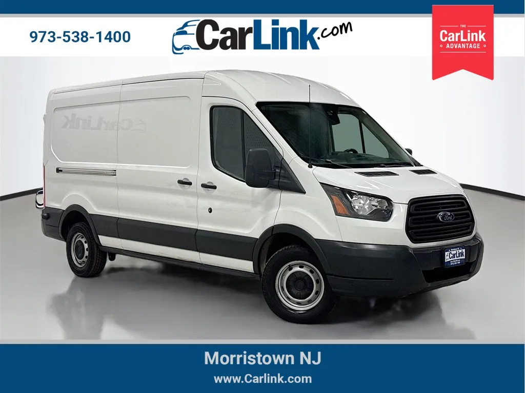 2018 Ford Transit-250 for sale in Morristown, NJ