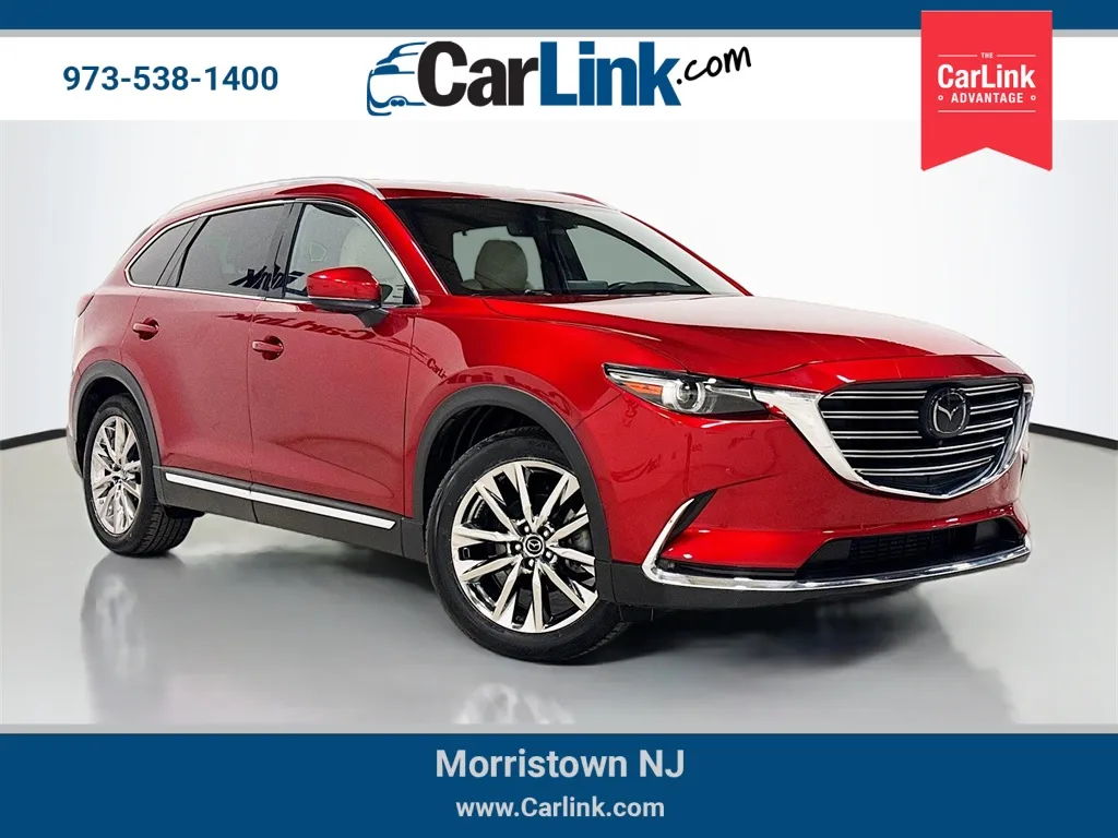 2020 Mazda CX-9 Grand Touring for sale in Morristown, NJ