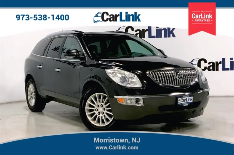 2012 Buick Enclave Leather Group for sale in Morristown, NJ