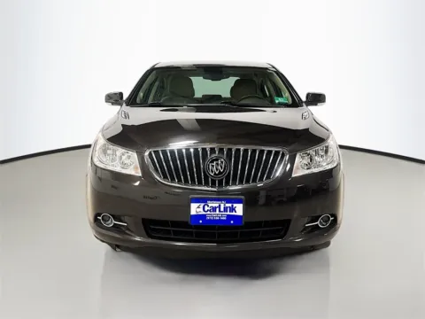 Photos of 2013 Buick LaCrosse Leather Group for sale in Morristown, NJ at CarLink Morristown