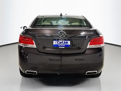 More photos of 2013 Buick LaCrosse Leather Group at CarLink Morristown, NJ