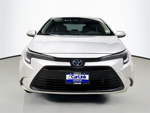 Photos of 2023 Toyota Corolla Hybrid LE for sale in Morristown, NJ at CarLink Morristown