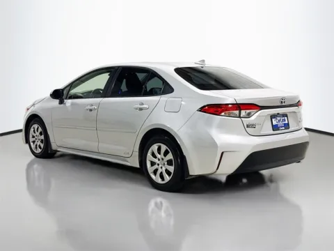 More photos of 2023 Toyota Corolla Hybrid LE at CarLink Morristown, NJ