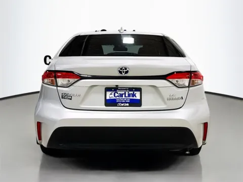 More photos of 2023 Toyota Corolla Hybrid LE at CarLink Morristown, NJ