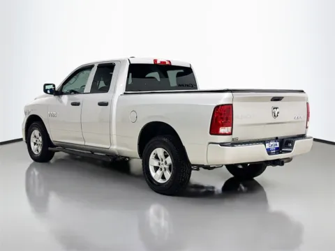 More photos of 2016 Ram 1500 Express at CarLink Morristown, NJ