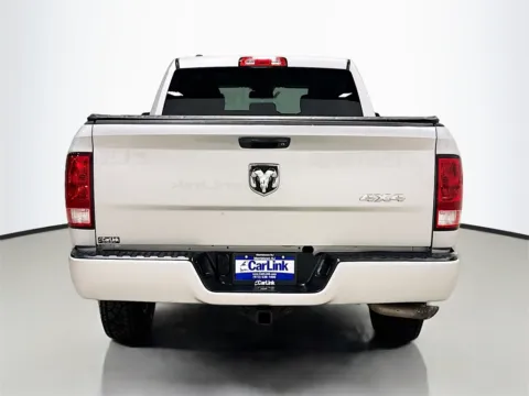 More photos of 2016 Ram 1500 Express at CarLink Morristown, NJ