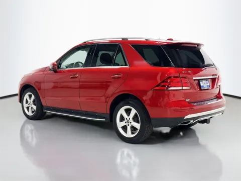 More photos of 2017 Mercedes-Benz GLE 350 at CarLink Morristown, NJ