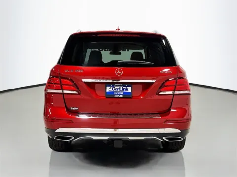 More photos of 2017 Mercedes-Benz GLE 350 at CarLink Morristown, NJ