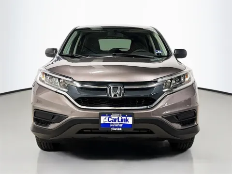 Photos of 2016 Honda CR-V SE for sale in Morristown, NJ at CarLink Morristown