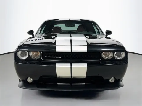 Photos of 2012 Dodge Challenger SRT8 392 for sale in Morristown, NJ at CarLink Morristown