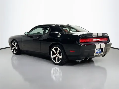 More photos of 2012 Dodge Challenger SRT8 392 at CarLink Morristown, NJ