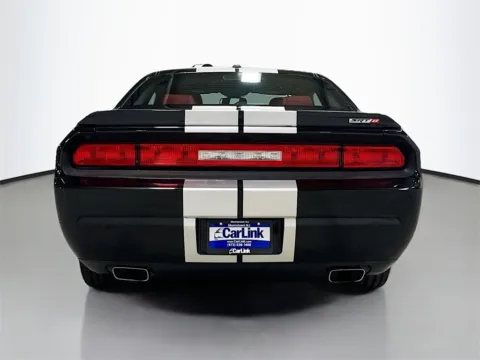 More photos of 2012 Dodge Challenger SRT8 392 at CarLink Morristown, NJ