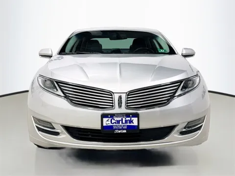 Photos of 2016 Lincoln MKZ for sale in Morristown, NJ at CarLink Morristown