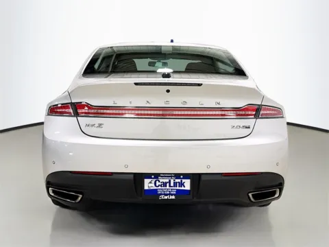 More photos of 2016 Lincoln MKZ at CarLink Morristown, NJ