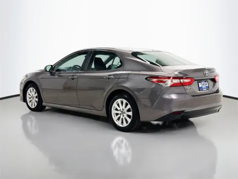 More photos of 2018 Toyota Camry LE at CarLink Morristown, NJ