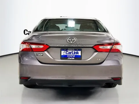 More photos of 2018 Toyota Camry LE at CarLink Morristown, NJ