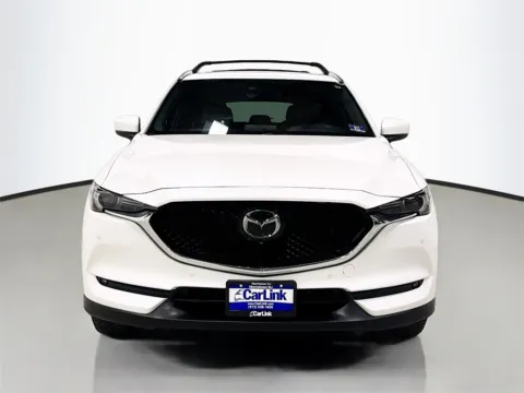 Photos of 2019 Mazda CX-5 Signature for sale in Morristown, NJ at CarLink Morristown