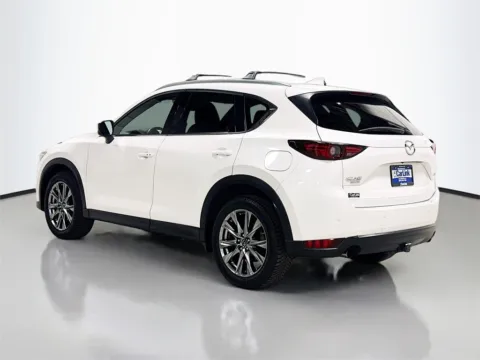 More photos of 2019 Mazda CX-5 Signature at CarLink Morristown, NJ