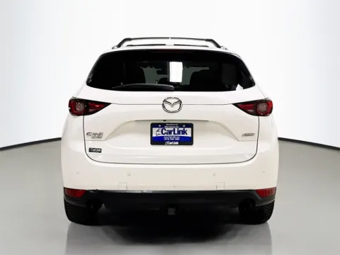 More photos of 2019 Mazda CX-5 Signature at CarLink Morristown, NJ