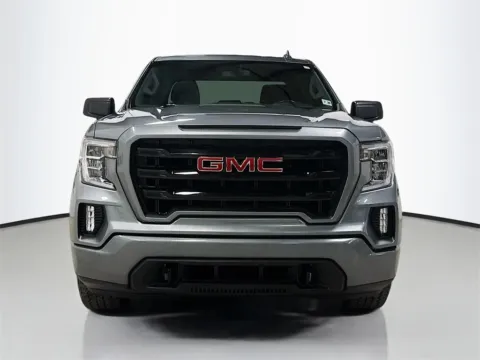 Photos of 2021 GMC Sierra 1500 Elevation for sale in Morristown, NJ at CarLink Morristown