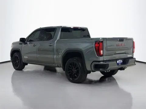 More photos of 2021 GMC Sierra 1500 Elevation at CarLink Morristown, NJ