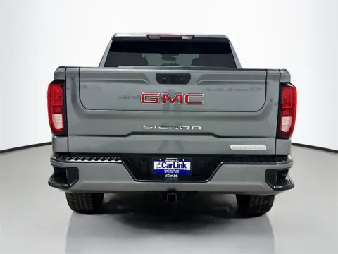 More photos of 2021 GMC Sierra 1500 Elevation at CarLink Morristown, NJ
